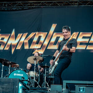 Danko Jones Elb26