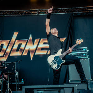 Danko Jones Elb26