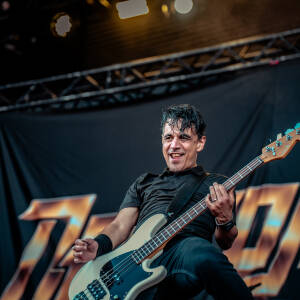 Danko Jones Elb26