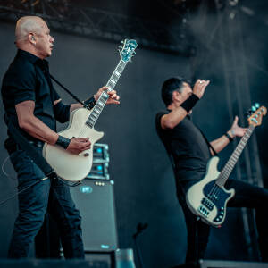 Danko Jones Elb26