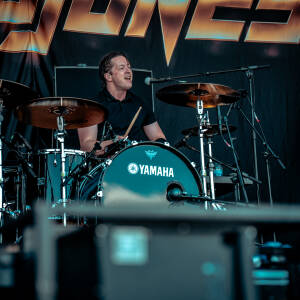 Danko Jones Elb26