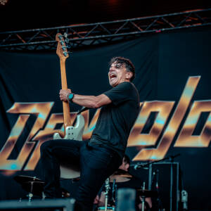 Danko Jones Elb26