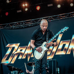 Danko Jones Elb26