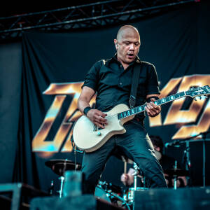 Danko Jones Elb26