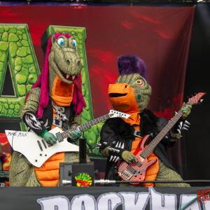 Rockharz 26 Mittwoch