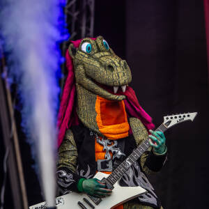Rockharz 26 Mittwoch