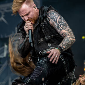 Rockharz 26 Mittwoch