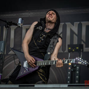 Rockharz 26 Mittwoch