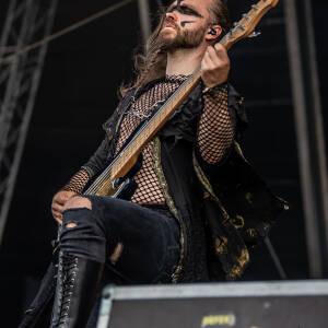 Rockharz 26 Mittwoch
