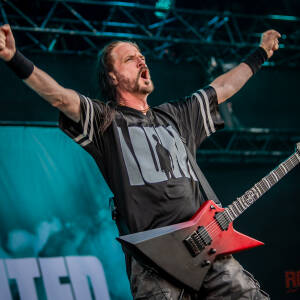 Rockharz 26 Mittwoch