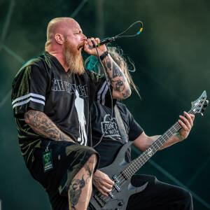 Rockharz 26 Mittwoch
