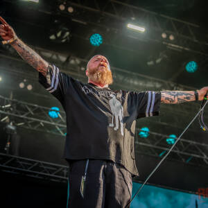 Rockharz 26 Mittwoch