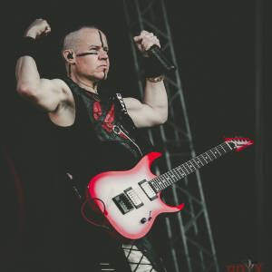 Rockharz 26 Mittwoch