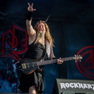 Rockharz 26 Mittwoch