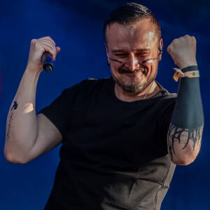 Rockharz 26 Mittwoch