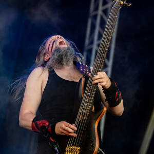 Rockharz 26 Mittwoch