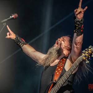 Rockharz 26 Mittwoch