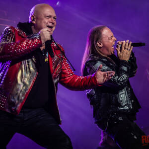 Rockharz 26 Mittwoch
