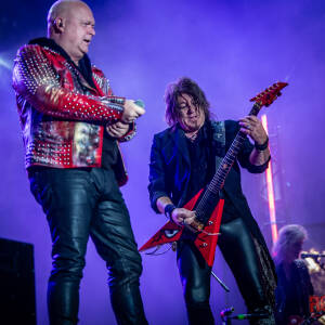 Rockharz 26 Mittwoch