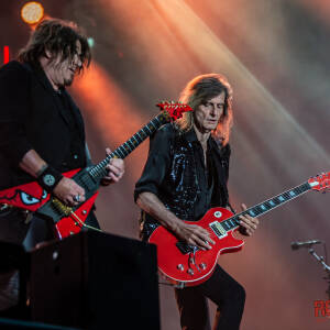 Rockharz 26 Mittwoch