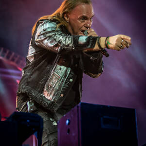 Rockharz 26 Mittwoch