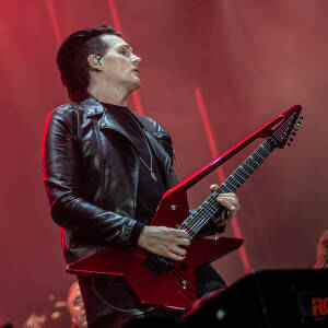 Rockharz 26 Mittwoch