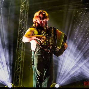 Rockharz 26 Mittwoch