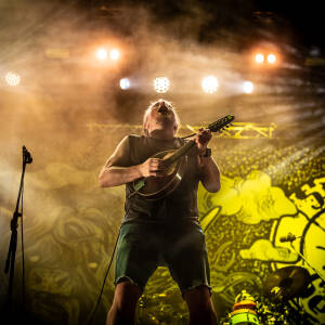 Rockharz 26 Mittwoch