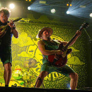 Rockharz 26 Mittwoch