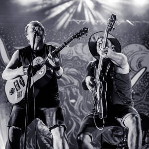Rockharz 26 Mittwoch