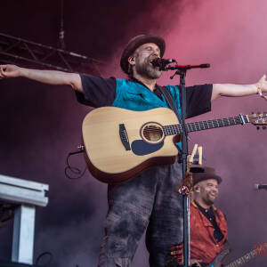 Rockharz 26 Donnerstag