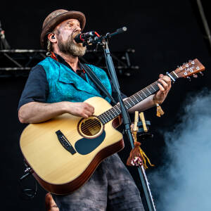 Rockharz 26 Donnerstag
