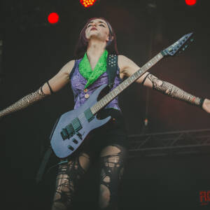 Rockharz 26 Donnerstag