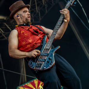 Rockharz 26 Donnerstag
