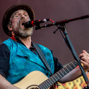 Rockharz 26 Donnerstag