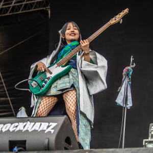 Rockharz 26 Donnerstag