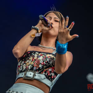 Rockharz 26 Donnerstag