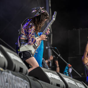 Rockharz 26 Donnerstag