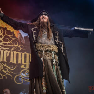 Rockharz 26 Donnerstag