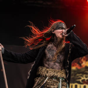 Rockharz 26 Donnerstag