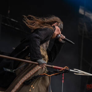 Rockharz 26 Donnerstag
