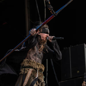Rockharz 26 Donnerstag