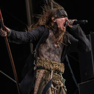 Rockharz 26 Donnerstag