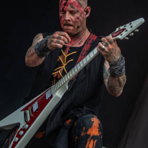 Rockharz 26 Donnerstag