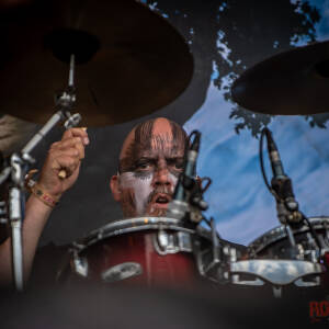 Rockharz 26 Donnerstag