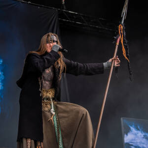 Rockharz 26 Donnerstag