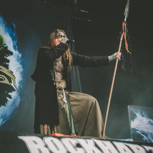 Rockharz 26 Donnerstag