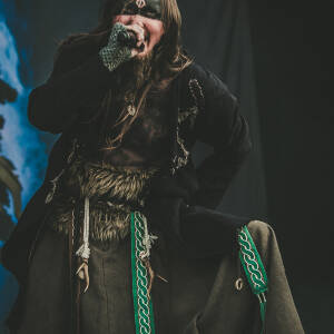 Rockharz 26 Donnerstag