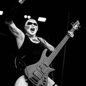 Rockharz 26 Donnerstag