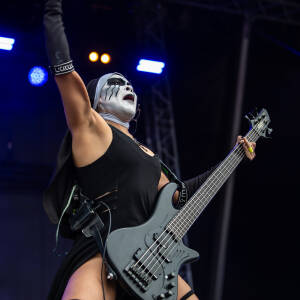 Rockharz 26 Donnerstag